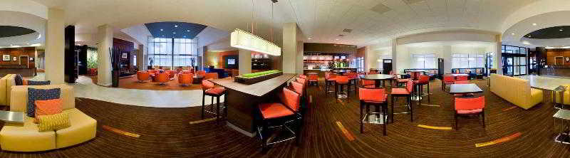 Courtyard By Marriott Newark 3* Elizabeth