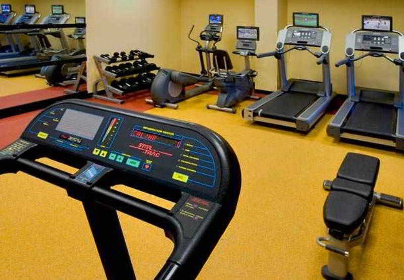 Hotel Courtyard By Marriott Newark
