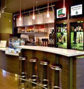 Courtyard By Marriott Newark Hotel 3*